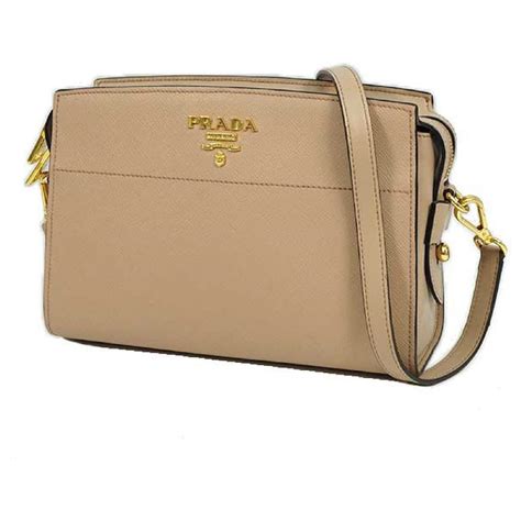 prada crossbody gold hardware|prada handbags 2010.